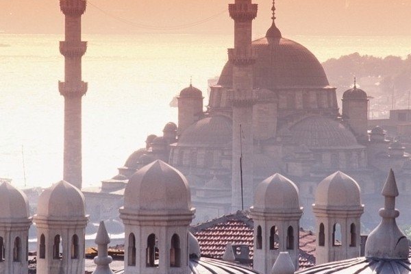 如果中东地区未来可以实现统一，那么最有可能会被哪个国家统一？