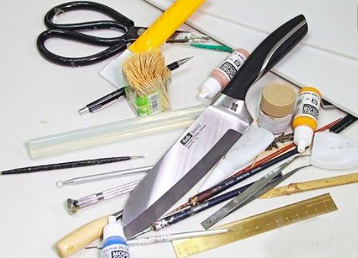 工欲善其事,必先利其器！请问其最初来历与解释！