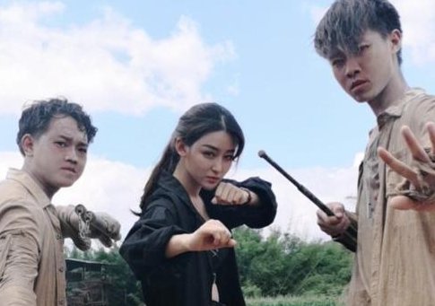 威龙行动哪个平台可以看