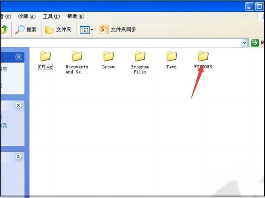 字体库在哪个文件夹