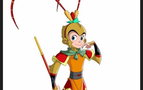 世界上有孙悟空吗？