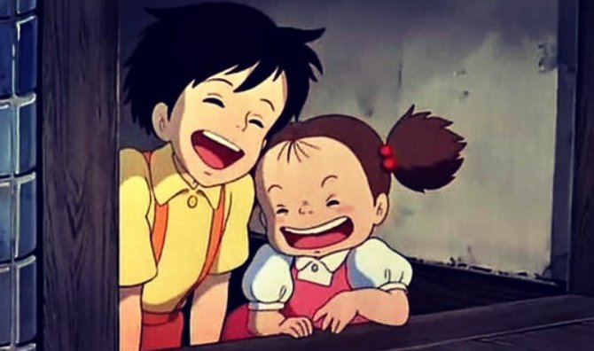 女人简单快乐的说说？