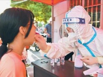 嘉善2200余名师生因疫情深夜转运，疫情下师生们如何配合防疫工作？