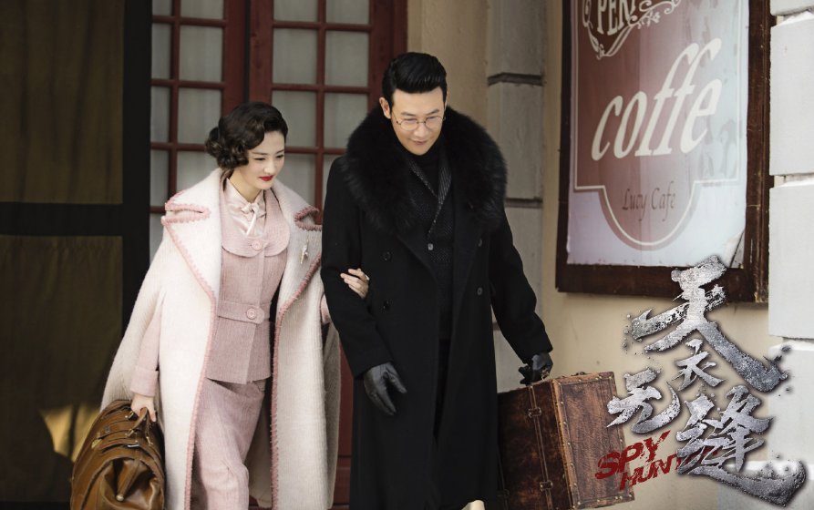 张芷溪演过的电视剧