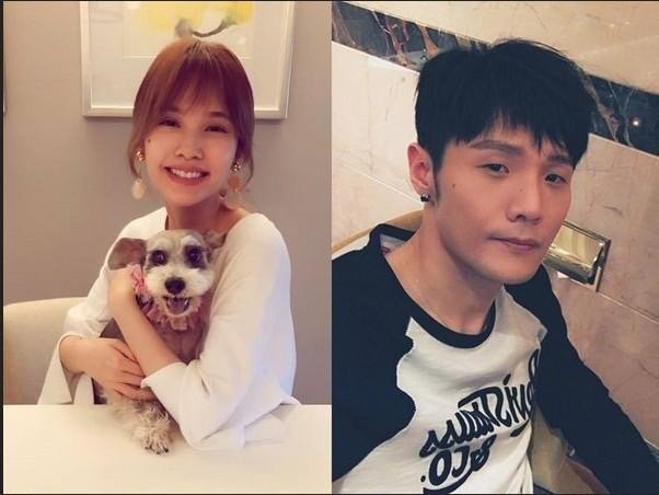 时隔近一年，杨丞琳李荣浩终于见面了，长时间不见面是否会影响感情？