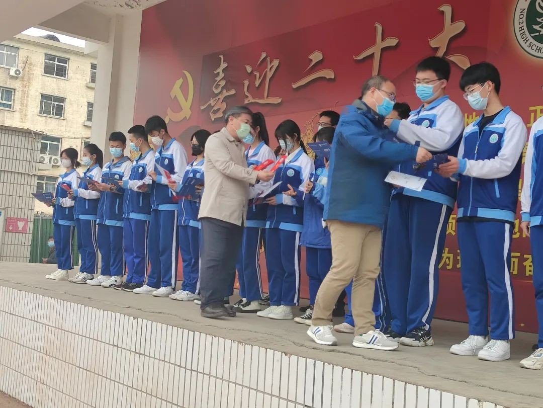 保定市区十大重点初中排名