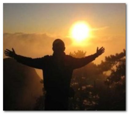 现实版福贵大爷已结婚生女,他的故事给了人们怎样的启示?