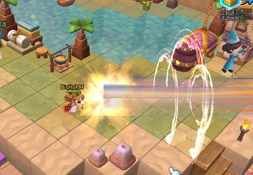 《冒险岛》是很多人的童年记忆，《冒险岛2》是款怎样的游戏？