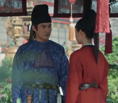 《风起洛阳》幕后黑手是谁?