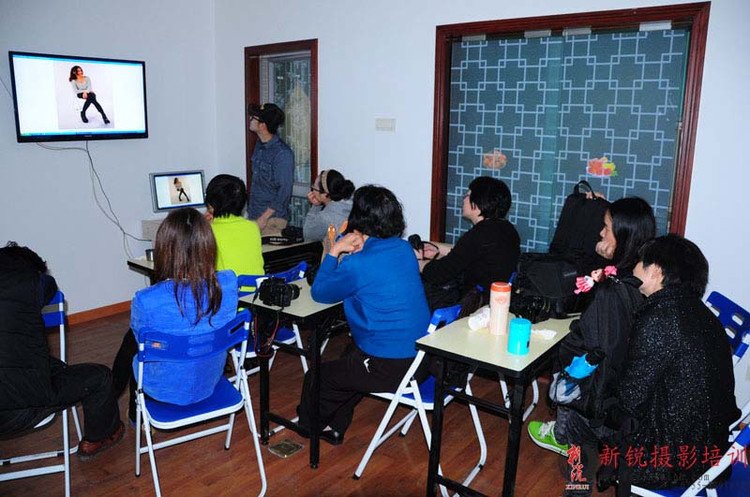 新锐深圳摄影培训学校的学校简介