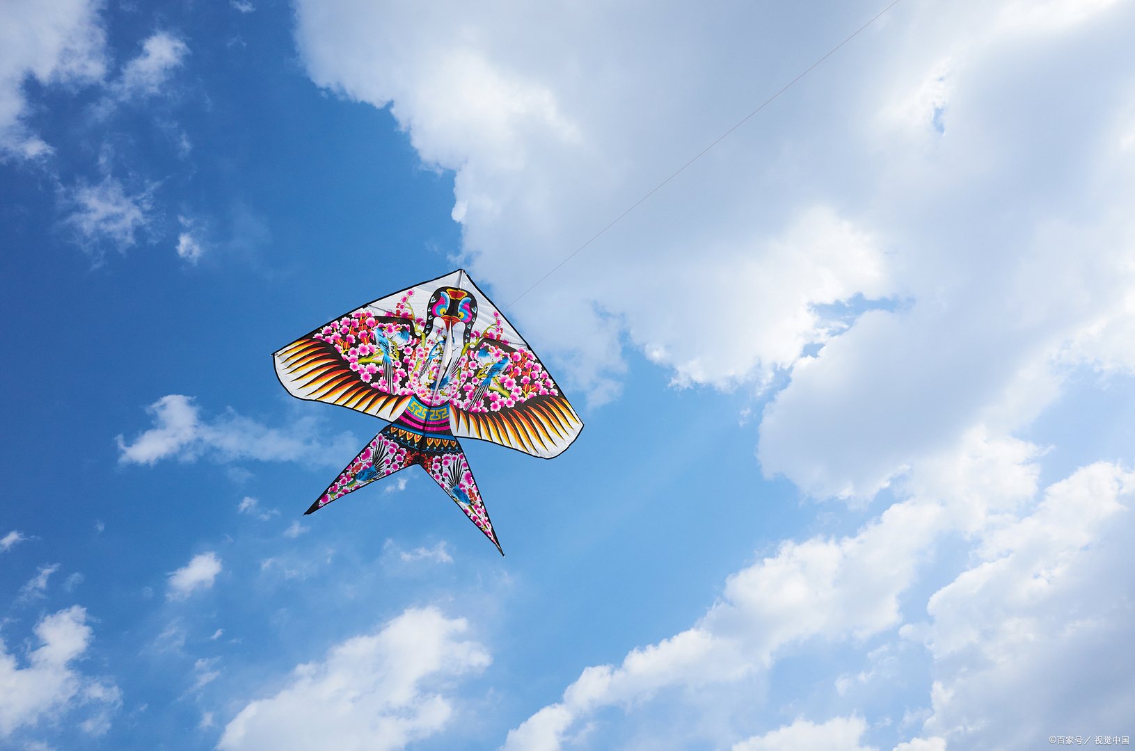 风筝是由谁发明出来的？它是经历了什么过程发明出来的呢？