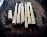 马蹄笋苦怎样煮才不苦