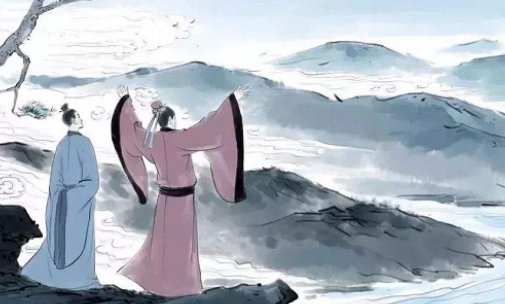 李白超越崔颢黄鹤楼的诗句