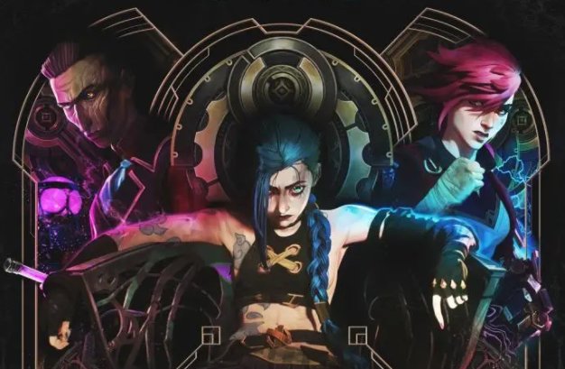 双城之战在哪看