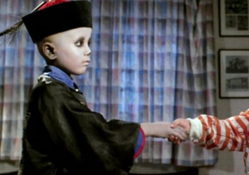 僵尸》的结局是什么意思