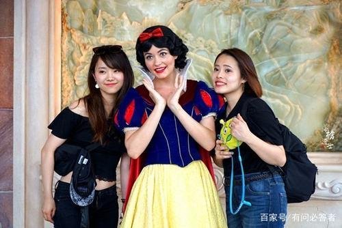 门票高达699元，一根冰棍40元，中国这个景区你会想去吗？