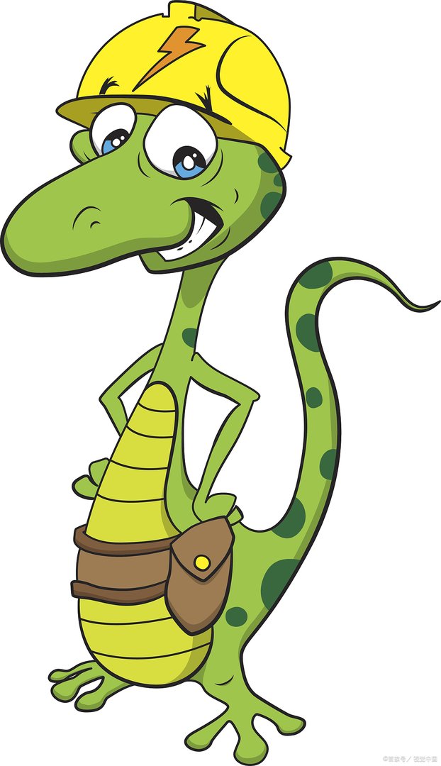 眼睛容不得任何东西触碰,为何壁虎能用舌头舔眼睛?