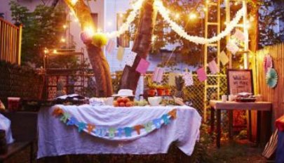 适合生日聚会的歌曲