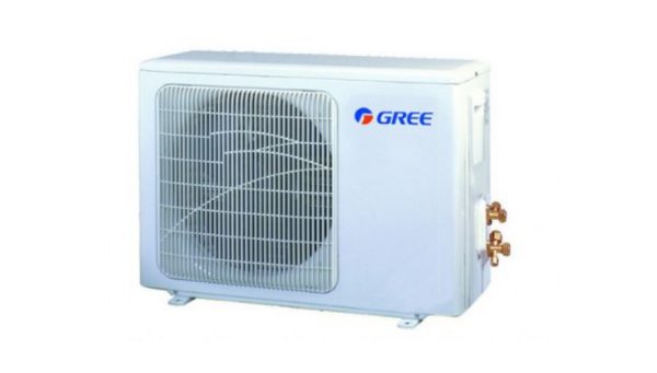 空调室外机突然不转，室内机工作正常，只吹风不制冷，该如何解决？