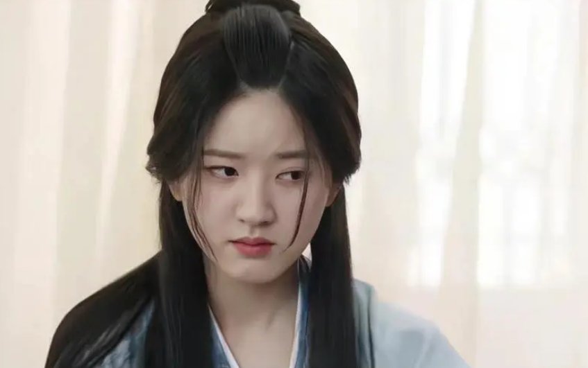 星汉灿烂电视剧结局