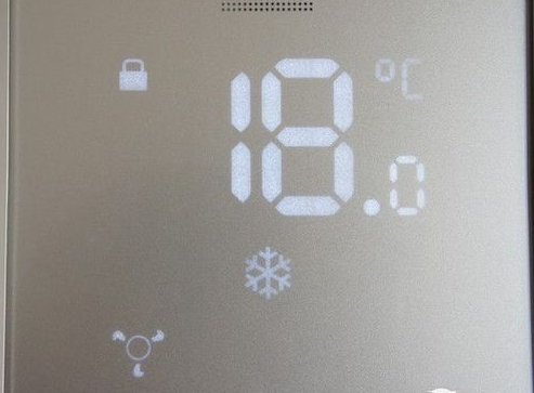 什么是隐藏式屏幕啊