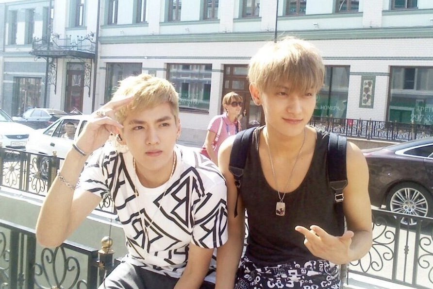 为何说归国三子排挤张艺兴？