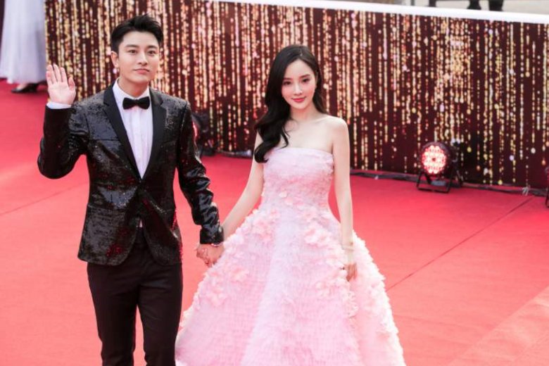 李小璐和贾乃亮复婚了吗?