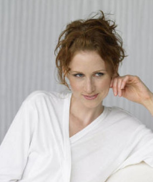 对于女生不脱腋毛,你是什么看法?