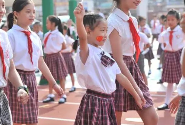 2023年中国东盟少年儿童手拉手活动在什么地方启动的