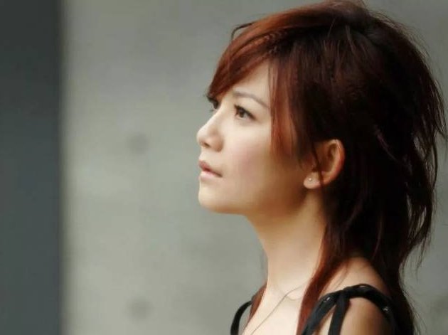 分手快乐的歌词