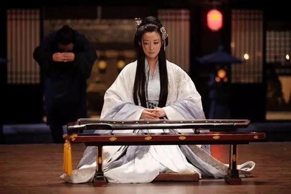 有哪些没有吻戏的情感戏？