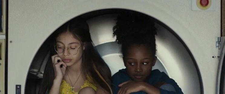 Netflix为何因为新片宣传去道歉？