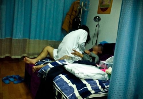 性治疗产业的简介