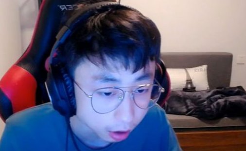 krystal为什么叫水晶哥?