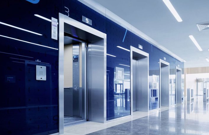 国产电梯前十名排名是什么？