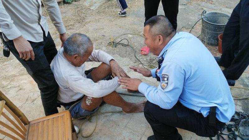 哈尔滨双城2名村干部遇害身亡,嫌犯的作案动机是什么?与死者有何关系?