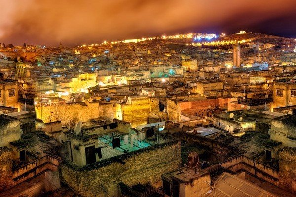 如果中东地区未来可以实现统一,那么最有可能会被哪个国家统一?