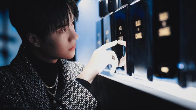 王一博有老婆吗？