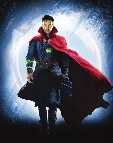 漫威新英雄奇异博士能力到底有多强