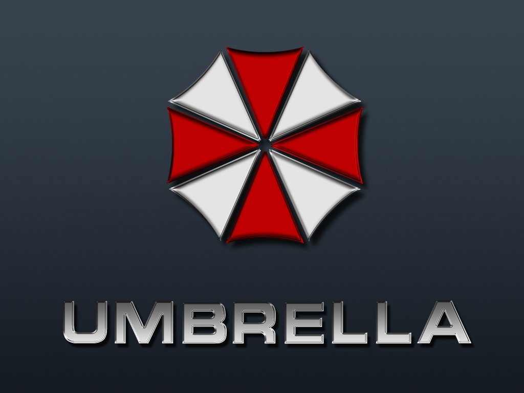 保护伞公司的总部是那几个？