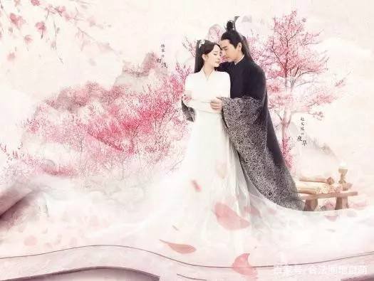 电视剧三生三世十里桃花抄袭谁的小说