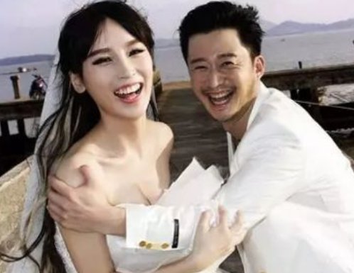 谢楠给吴京的封口费，如何评价谢楠和吴京的相处方式呢？