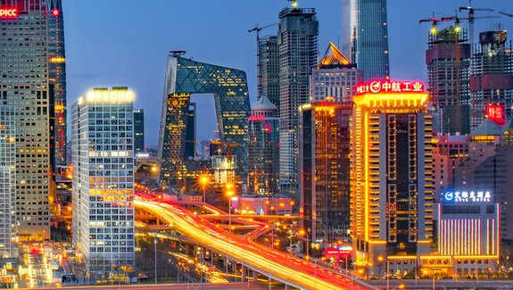 北京朝阳区是中风险还是低风险?