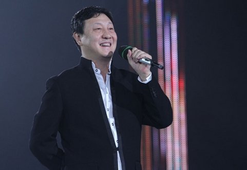 如何评价韩磊的《等待》？