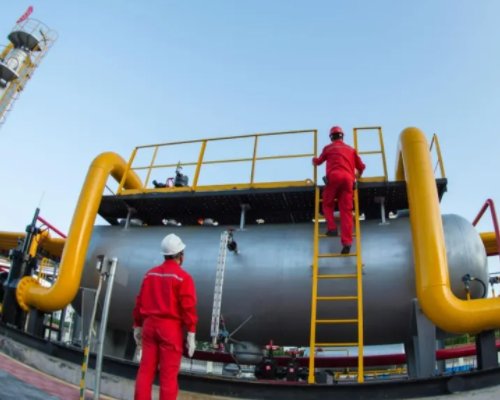 波兰部分城镇天然气已经断供，除了俄罗斯，还有哪些国家有天然气？