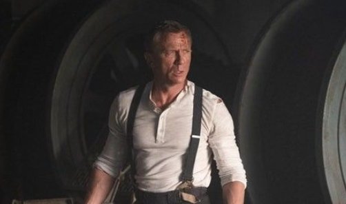 《007无暇赴死》有彩蛋吗?