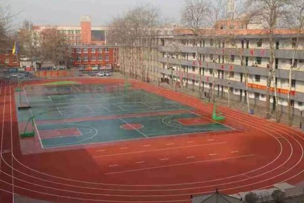 元氏石家庄第二实验中学学费