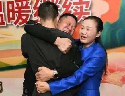 孙卓姐姐回忆全家14年寻亲路，他姐姐都说了些什么？