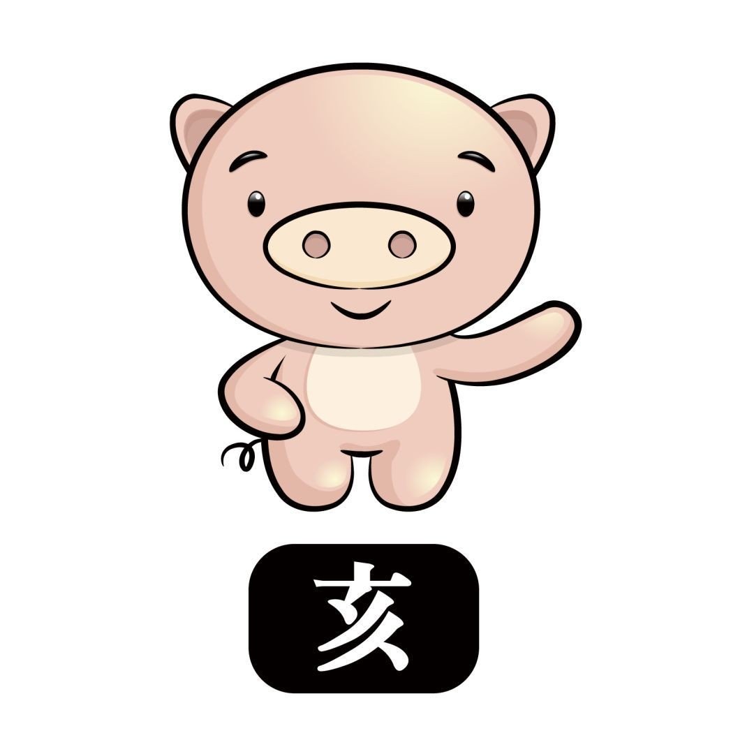 嘴上春风比喻什么动物