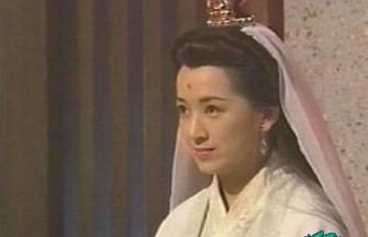 西游记中观世音菩萨是谁扮演的